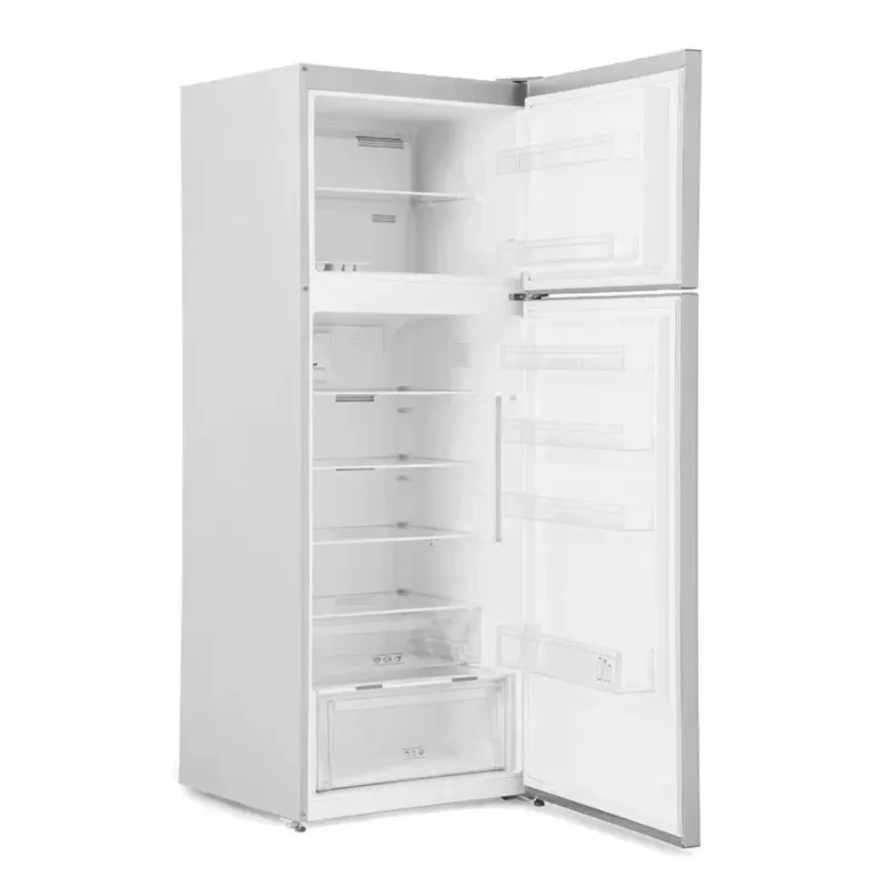white-point-no-frost-refrigerator-with-top-freezer-451-liters-silver-wpr483s-angle2