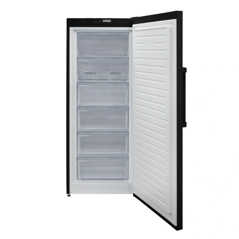 white-point-upright-freezer-226-liters-super-freeze-and-6-drawers-wpvf323b-angle2
