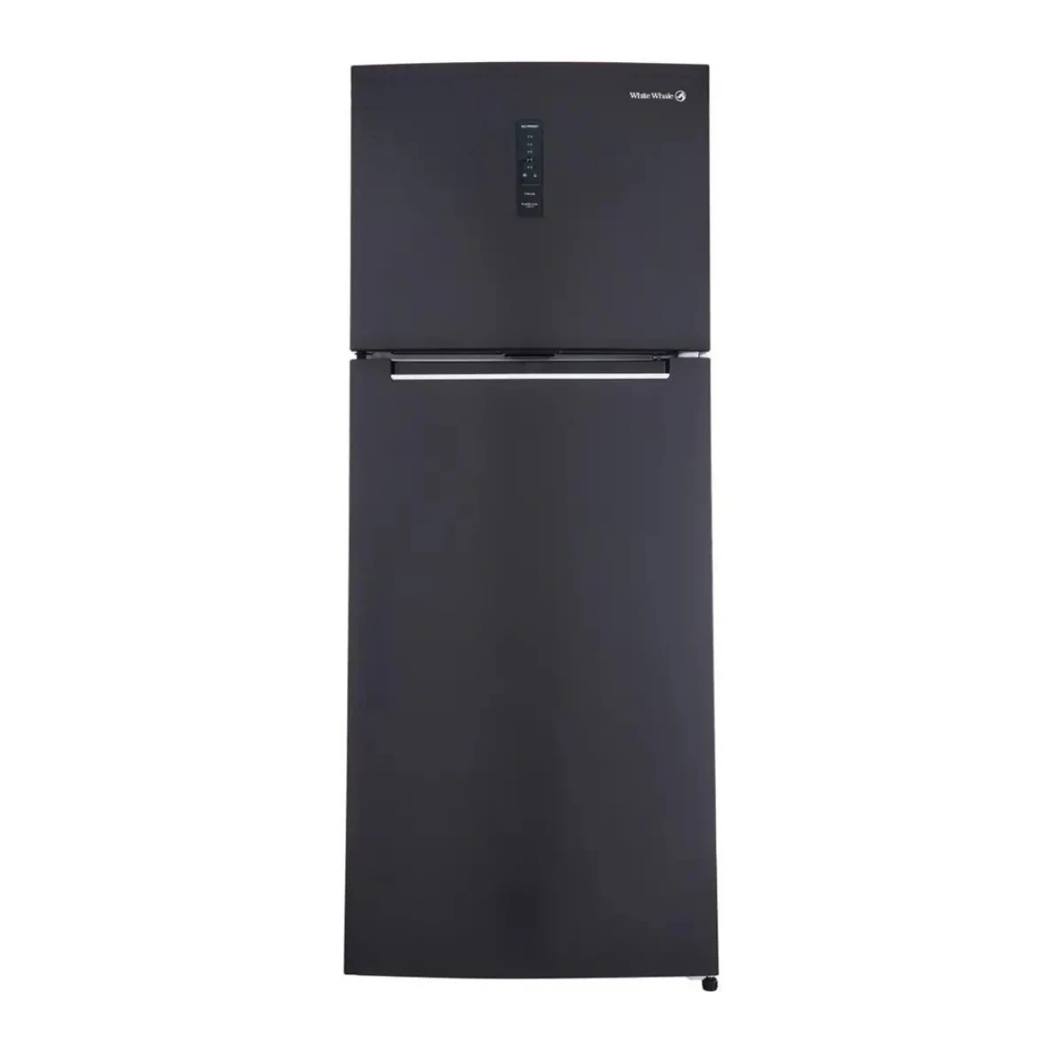 white-whale-no-frost-refrigerator-430-liters-black-color-model-wr-4385hb-angle1