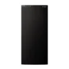 fresh-5-drawer-upright-deep-freezer-black-model-lr250bc-angle1