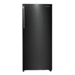 fresh-deep-freezer-5-drawers-black-model-l250bc-angle1