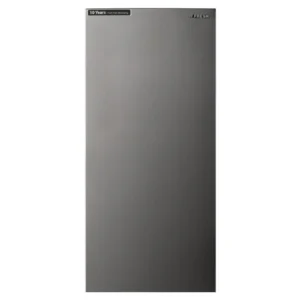 fresh-vertical-deep-freezer-5-drawers-silver-model-lr250s-angle1
