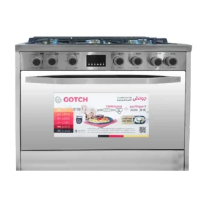 gooch-gas-cooker-5-stainless-burners-touch-screen-and-two-turbo-fans-got-gc9060-tc-angle1