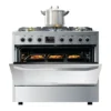 gooch-gas-cooker-5-stainless-burners-touch-screen-and-two-turbo-fans-got-gc9060-tc-angle3