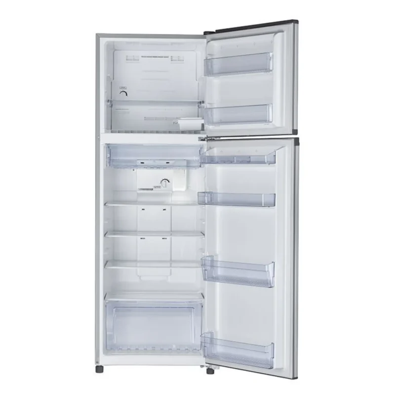toshiba-no-frost-refrigerator-304-liter-capacity-white-color-gr-ef33-t-w-angle2