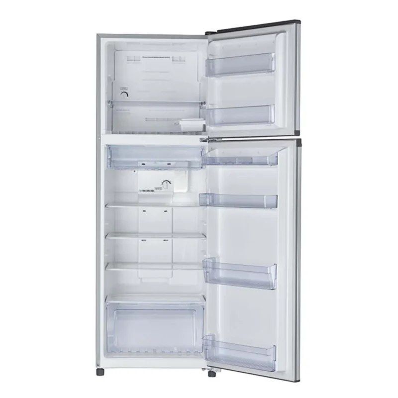 toshiba-no-frost-refrigerator-304-liters-champagne-color-gr-ef33-t-c-angle2