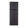 toshiba-no-frost-refrigerator-338-liters-satin-gray-color-gr-rt468we-pmn37-angle5