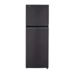 toshiba-no-frost-refrigerator-338-liters-satin-gray-color-gr-rt468we-pmn37-angle5