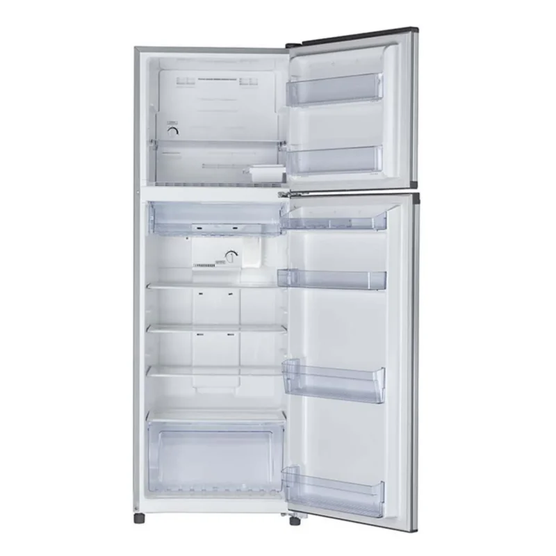 toshiba-no-frost-refrigerator-350-liters-gold-color-gr-ef37-g-angle2