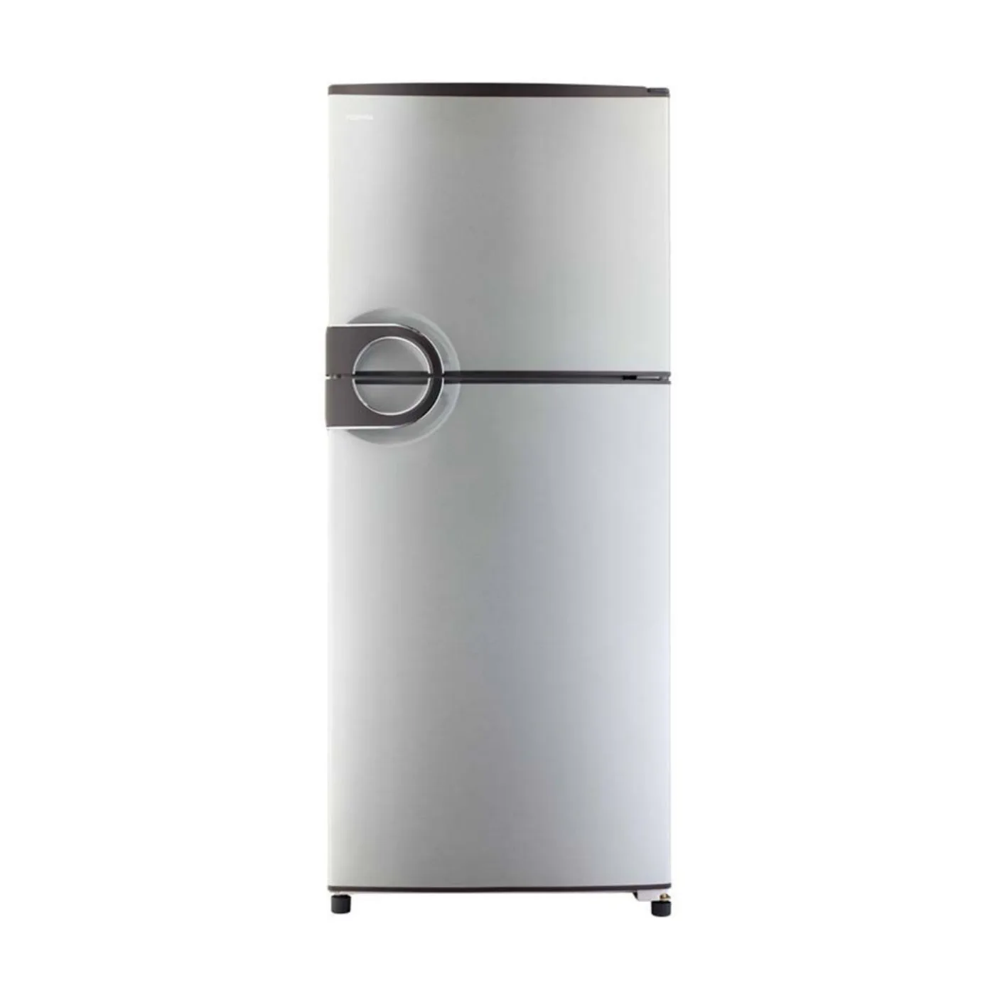 toshiba-no-frost-refrigerator-355-liters-silver-color-gr-ef40p-j-s-angle1