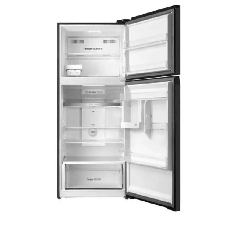 toshiba-no-frost-refrigerator-450-liters-dark-gray-color-gr-rt622we-pmn06-angle1