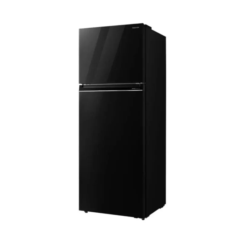 toshiba-no-frost-refrigerator-463-liters-black-glass-color-gr-rt624we-pgn22-angle1