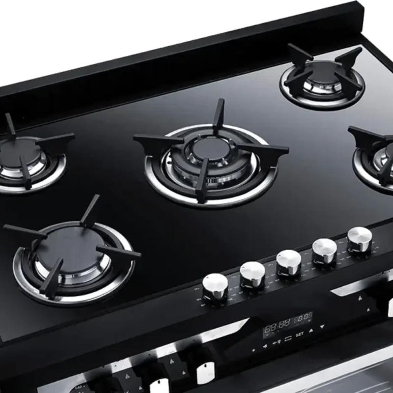 unionaire-gas-cooker-5-burners-glass-surface-and-cooling-fan-c69gb1-1gc-383-idsp-s-pc-2w-al-angle5