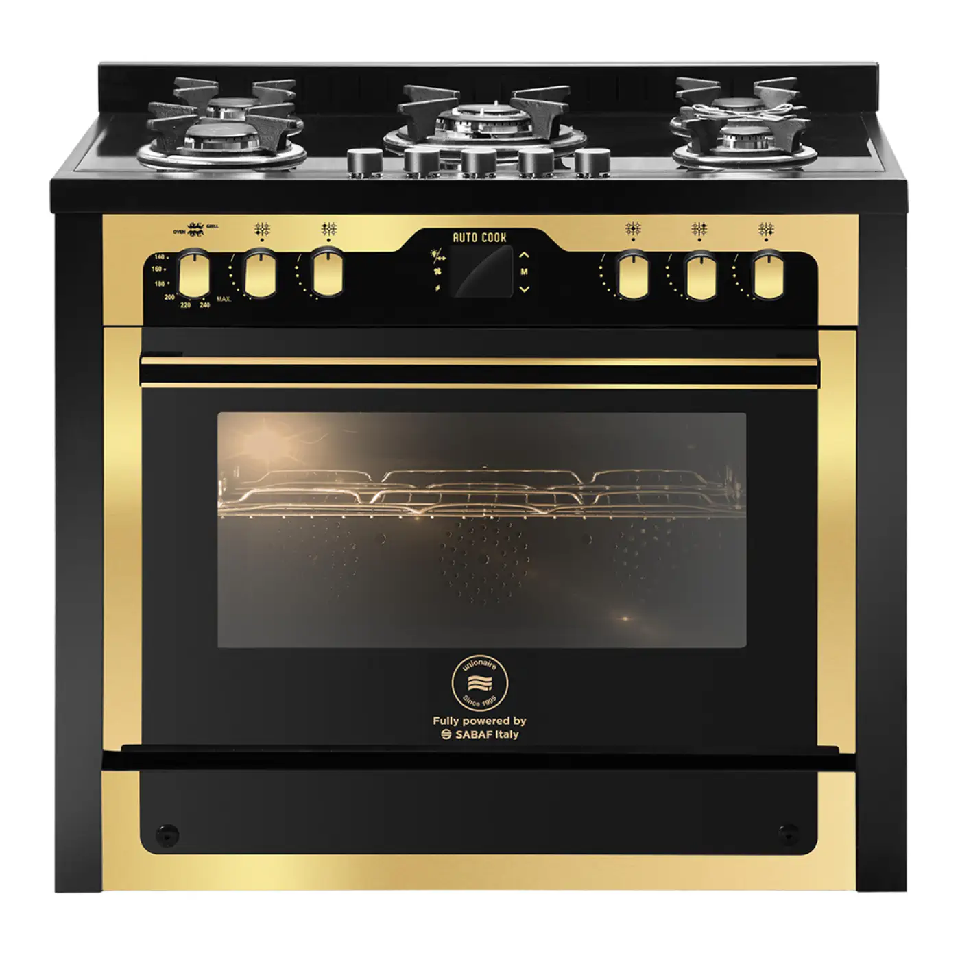 unionaire-gas-cooker-5-burners-led-display-and-smart-safety-c69gb-1gc-383-icps2f-pc-2w-al-angle1 unionaire-gas-cooker-5-burners-led-display-and-smart-safety-c69gb-1gc-383-icps2f-pc-2w-al-angle1