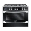 unionaire-gas-stove-5-burners-touch-control-and-warming-drawer-signature-angle1