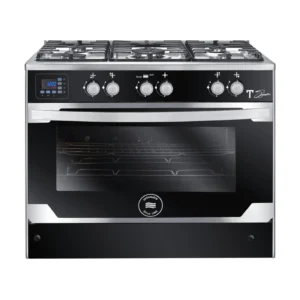 unionaire-gas-stove-5-burners-touch-control-and-warming-drawer-signature-angle1