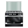 unionaire-gas-stove-5-burners-touch-control-and-warming-drawer-signature-angle2