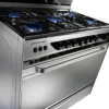 universal-gas-stove-5-stainless-burners-classic-design-and-oven-bulb-89053f-angle5