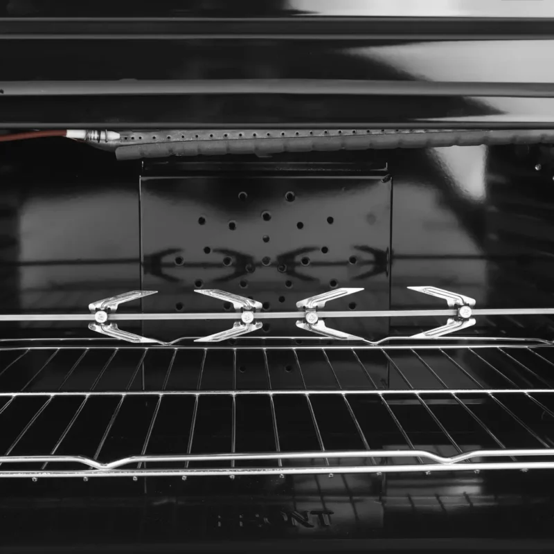 white-point-black-gas-cooker-with-oven-light-and-grill-5-burners-wpgc9060bxthsa-stainless-surface-self-ignition-semi-safety-angle4