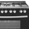 white-point-black-gas-cooker-with-oven-light-and-grill-5-burners-wpgc9060bxthsa-stainless-surface-self-ignition-semi-safety-angle5