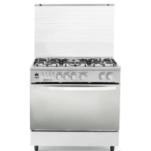 white-point-digital-gas-cooker-professional-performance-5-burners-wpgc9060xtocfsdam-stainless-steel-cast-iron-holders-warming-drawer-full-safety-angle1