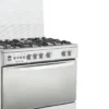 white-point-digital-gas-cooker-professional-performance-5-burners-wpgc9060xtocfsdam-stainless-steel-cast-iron-holders-warming-drawer-full-safety-angle5