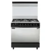 white-point-gas-cooker-modern-black-design-5-burners-wpgc9060ba-stainless-steel-surface-self-igniting-angle1