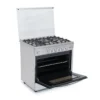 white-point-gas-cooker-self-igniting-5-burners-wpgc9060xfsam-stainless-steel-full-safety-warming-drawer-angle4
