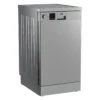 beko-10-person-dishwasher-silver-dvs05020s-angle2