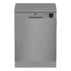 beko-13-person-stainless-steel-dishwasher-dvn05325x-angle1