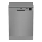 beko-13-person-stainless-steel-dishwasher-dvn05325x-angle1