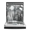 beko-14-person-dishwasher-black-bdfn15421b-angle6