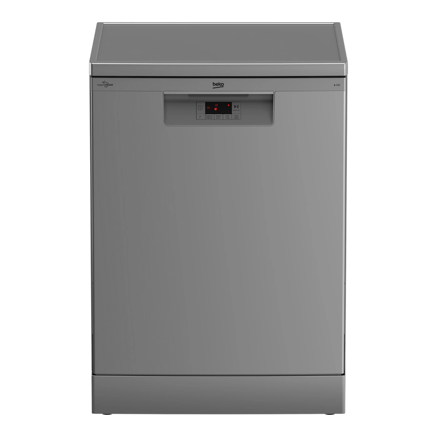 beko-14-person-dishwasher-silver-bdfn15420s-angle1 beko-14-person-dishwasher-silver-bdfn15420s-angle1