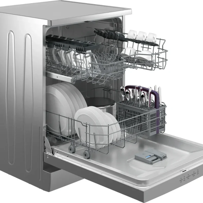 beko-14-person-dishwasher-silver-bdfn15420s-angle3