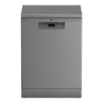 beko-14-person-dishwasher-silver-bdfn15421s-angle1
