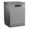 beko-14-person-dishwasher-silver-bdfn15421s-angle2