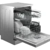 beko-14-person-dishwasher-silver-bdfn15421s-angle3