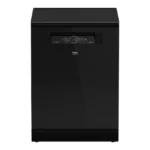 beko-15-person-dishwasher-black-bdfn36531gb-angle1