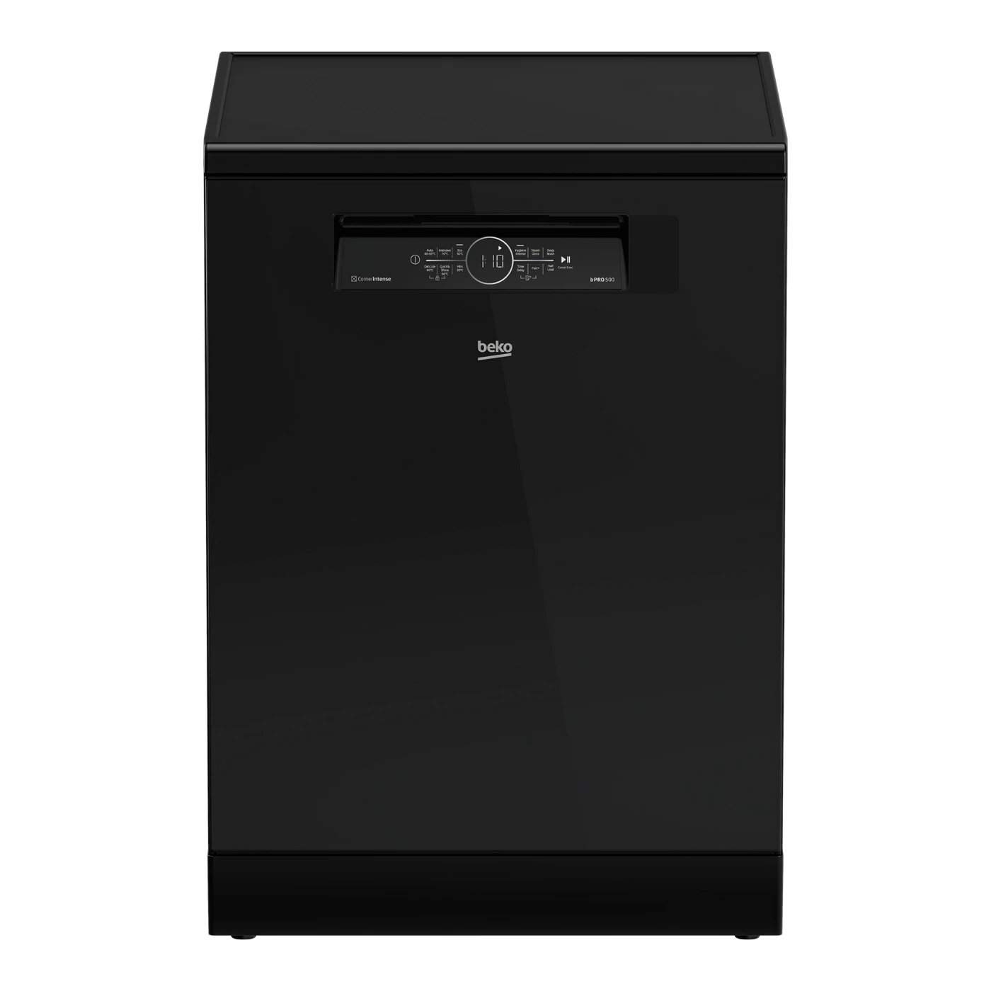 beko-15-person-dishwasher-black-bdfn36531gb-angle1 beko-15-person-dishwasher-black-bdfn36531gb-angle1