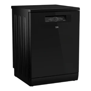 beko-15-person-dishwasher-black-bdfn36531gb-angle2