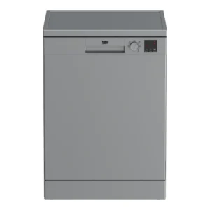 beko-dishwasher-13-place-settings-silver-dvn05322s-angle1