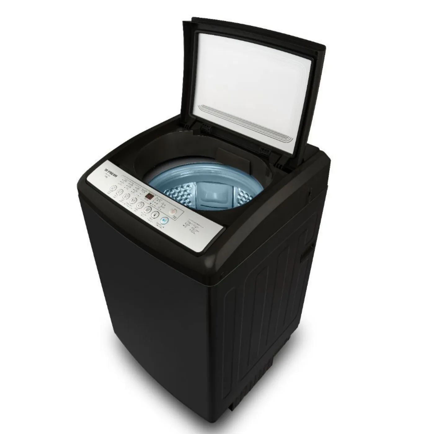 fresh-washing-machine-11-kg-top-automatic-digital-black-500014479-angle1