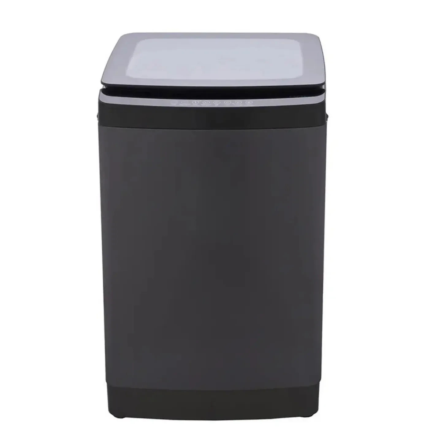 fresh-washing-machine-14-kg-automatic-digital-touch-silver-ftm-14s-angle1