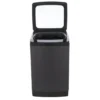fresh-washing-machine-14-kg-automatic-digital-touch-silver-ftm-14s-angle2