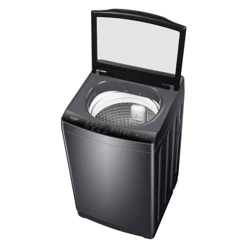 haier-washing-machine-11-kg-top-automatic-digital-dark-silver-front-control-panel-hwm110-316s8-angle5