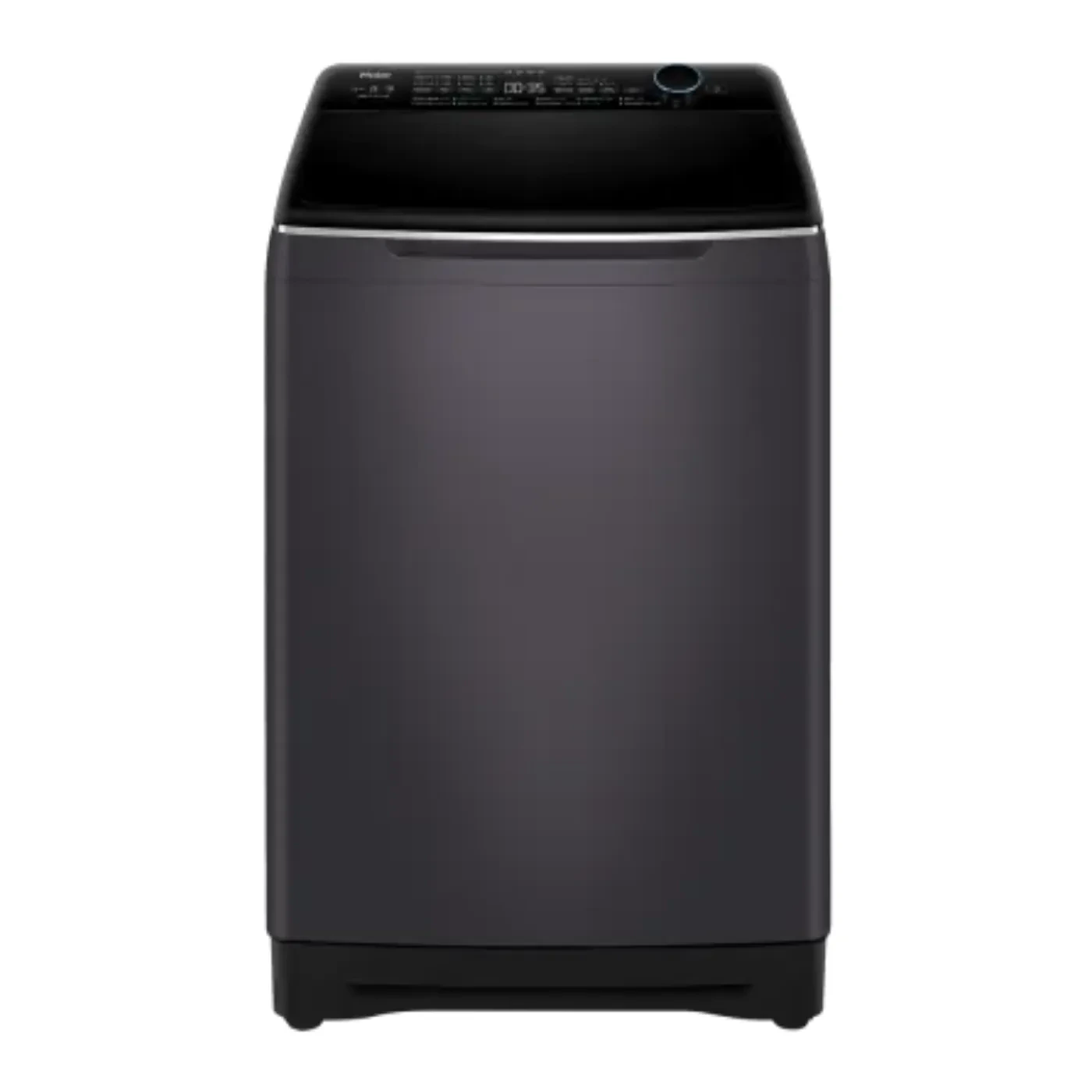 haier-washing-machine-11-kg-top-automatic-inverter-digital-dark-silver-hwm110-b2178s8-angle1