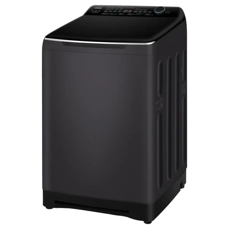 haier-washing-machine-11-kg-top-automatic-inverter-digital-dark-silver-hwm110-b2178s8-angle2