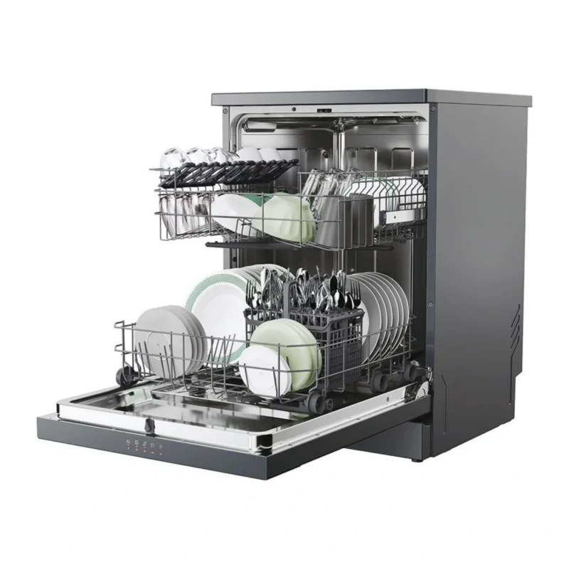 hoover-dishwasher-13-person-charcoal-hf3e9l0a-eg-angle6