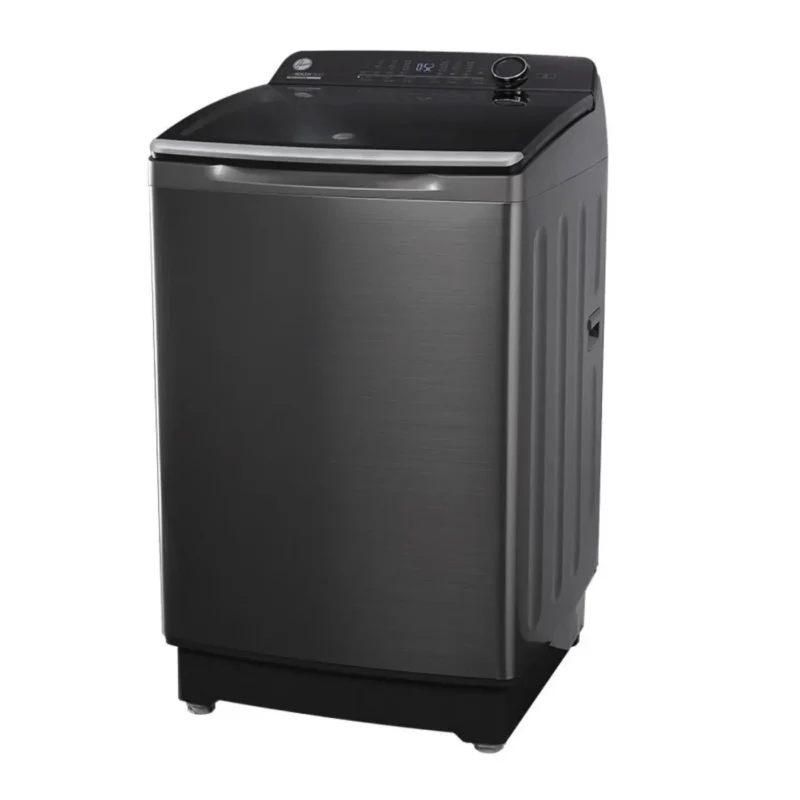 hoover-washing-machine-12-kg-top-automatic-ddm-inverter-with-pump-black-dbk12tld-hwh-angle2