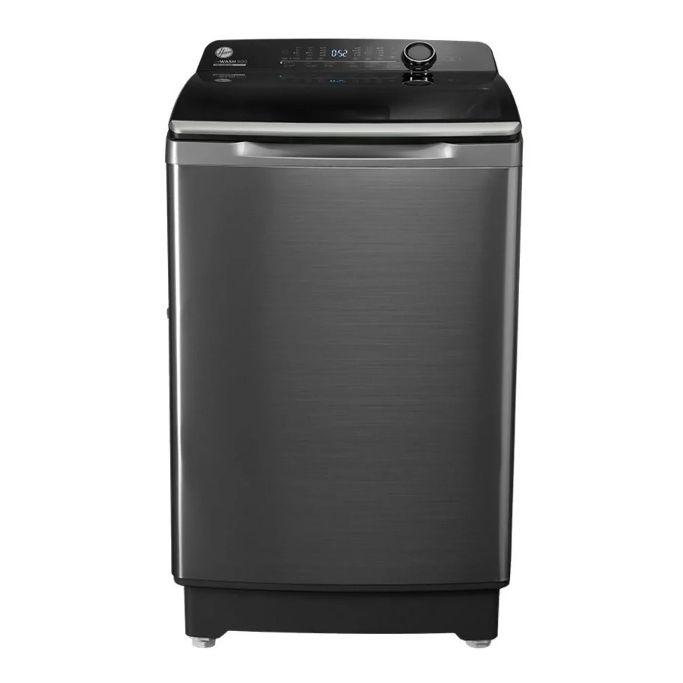 hoover-washing-machine-12-kg-top-automatic-digital-with-pump-silver-dsl12tln-hwh-angle1